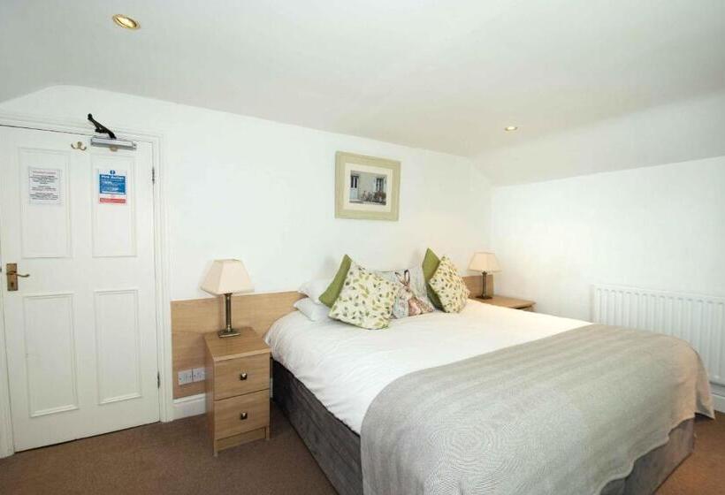 Номер Стандарт, The Plough Inn