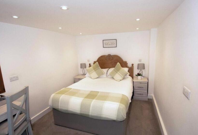 Номер Superior, The Plough Inn