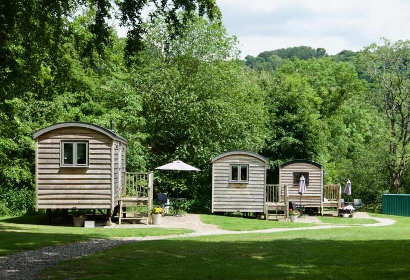 Дом 1 Спальня, The Plough Inn