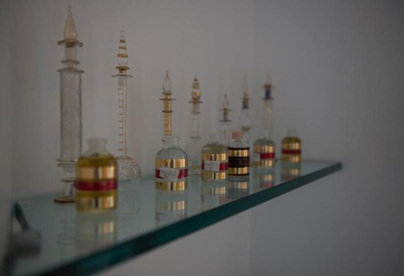 带大床的套房, Villa Magia