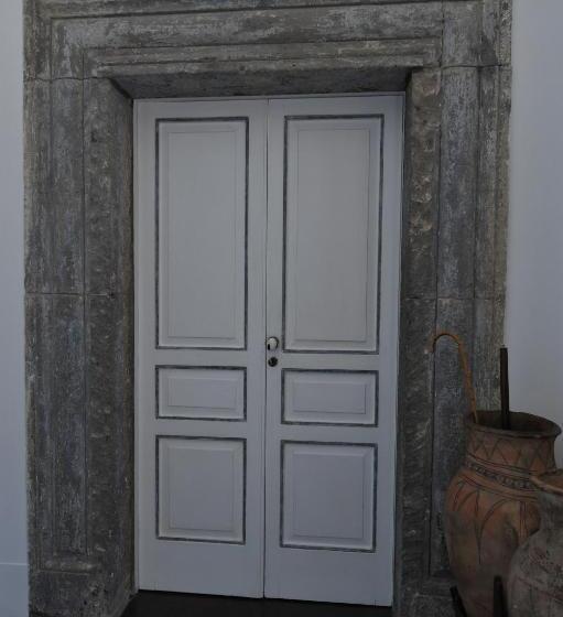 带大床的套房, Villa Magia