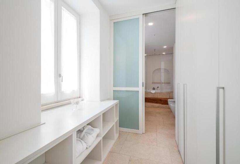 带2个卧室的套房, Villa Magia