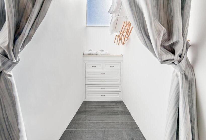 海景标准间带阳台, Villa Magia