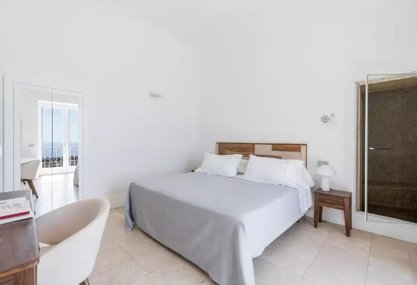 اتاق استاندارد, Villa Magia