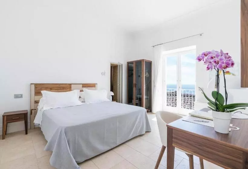 اتاق استاندارد, Villa Magia