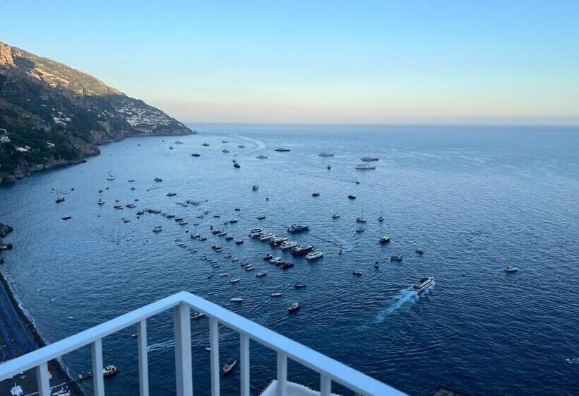 带1个卧室的别墅, Villa Magia