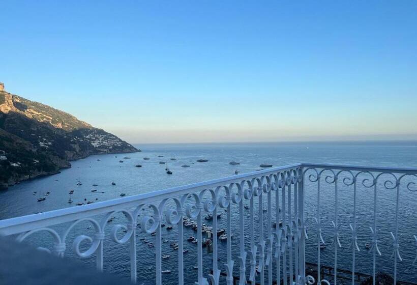 带1个卧室的别墅, Villa Magia