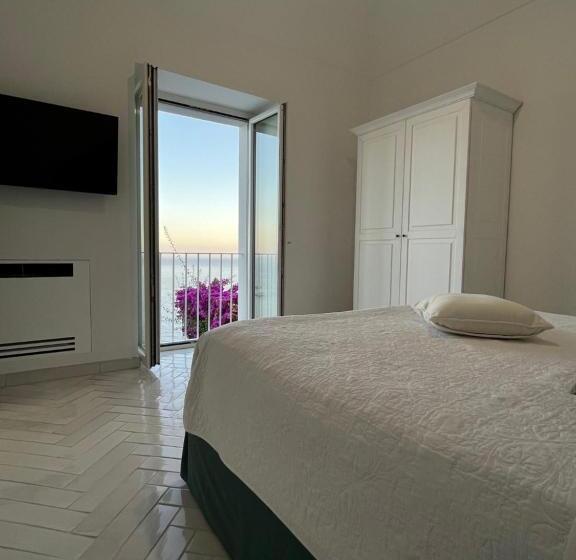 带1个卧室的别墅, Villa Magia