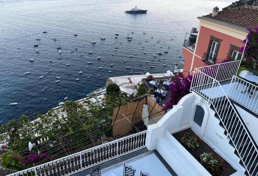 带1个卧室的别墅, Villa Magia