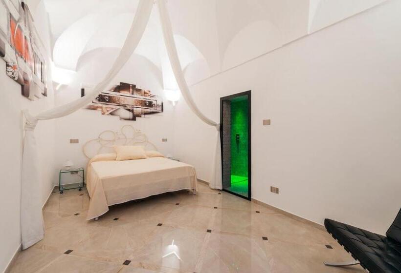 Люкс Superior Вид на Море, Villa Magia