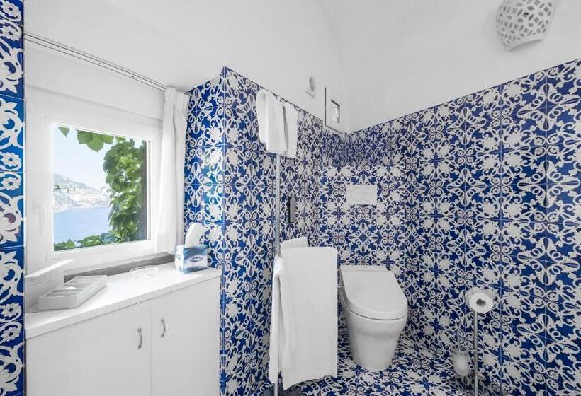 家庭套房, Villa Magia