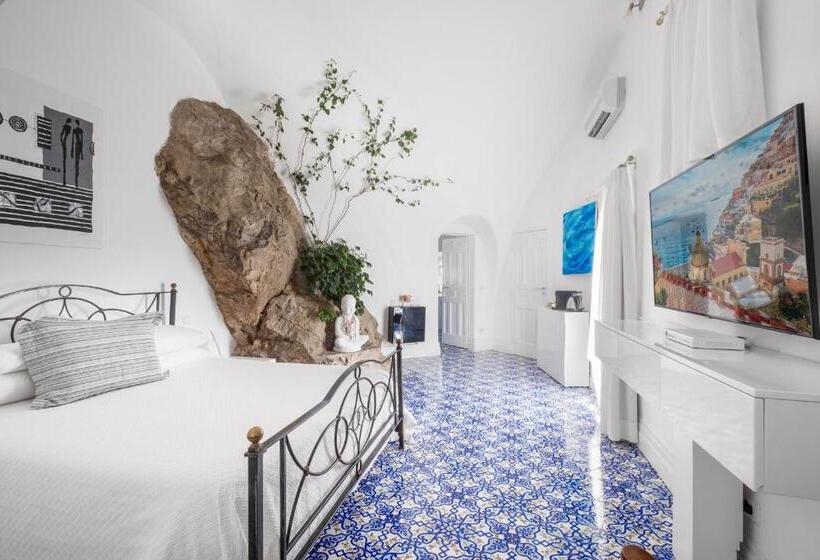 家庭套房, Villa Magia