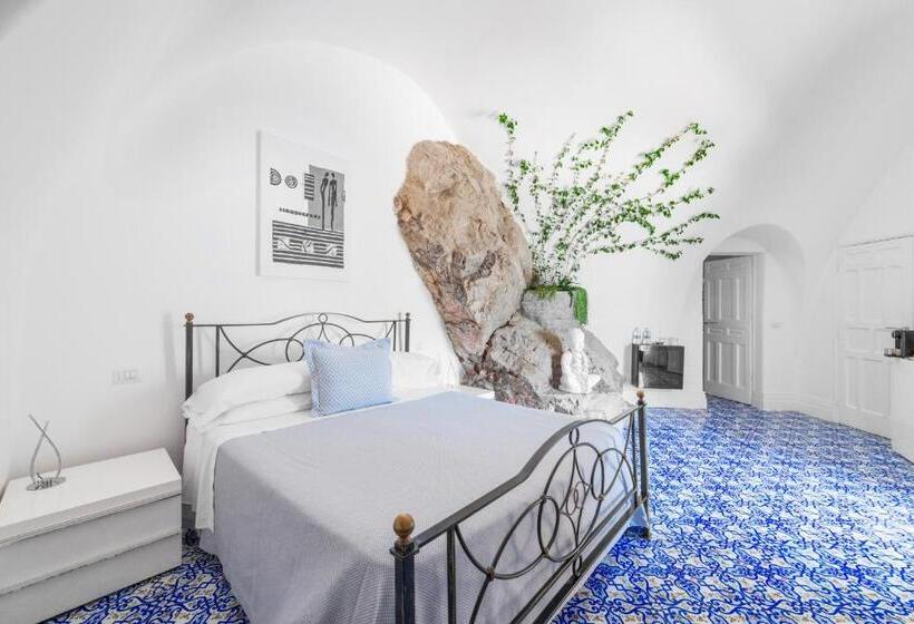 家庭套房, Villa Magia