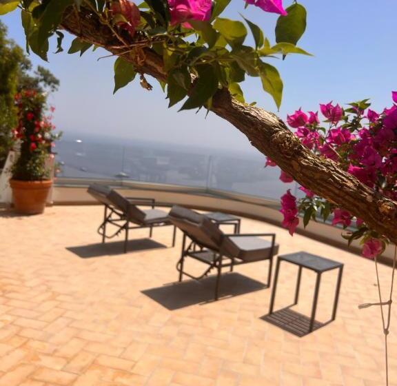 3间卧室的房子, Villa Magia