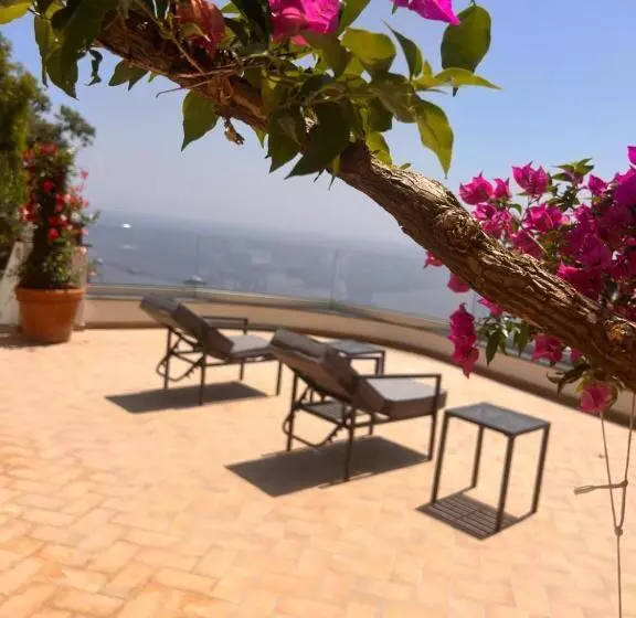 خانه 3 خوابه, Villa Magia