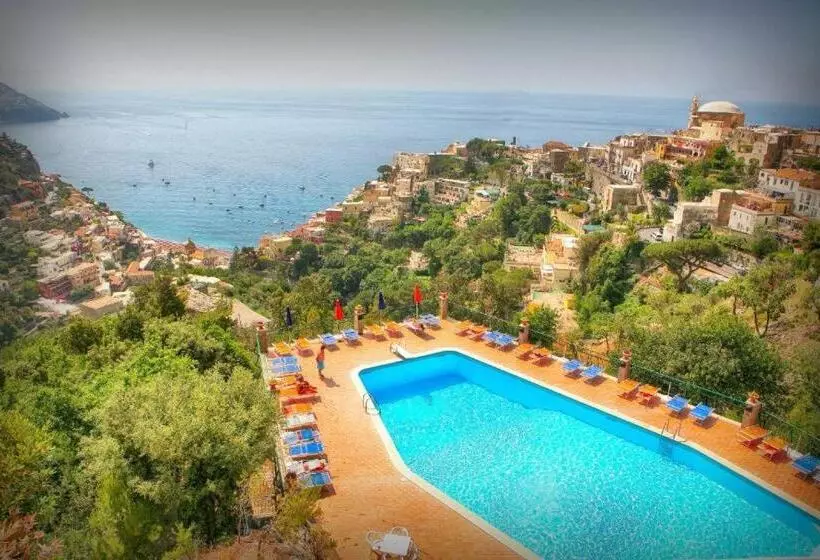 خانه 3 خوابه, Villa Magia