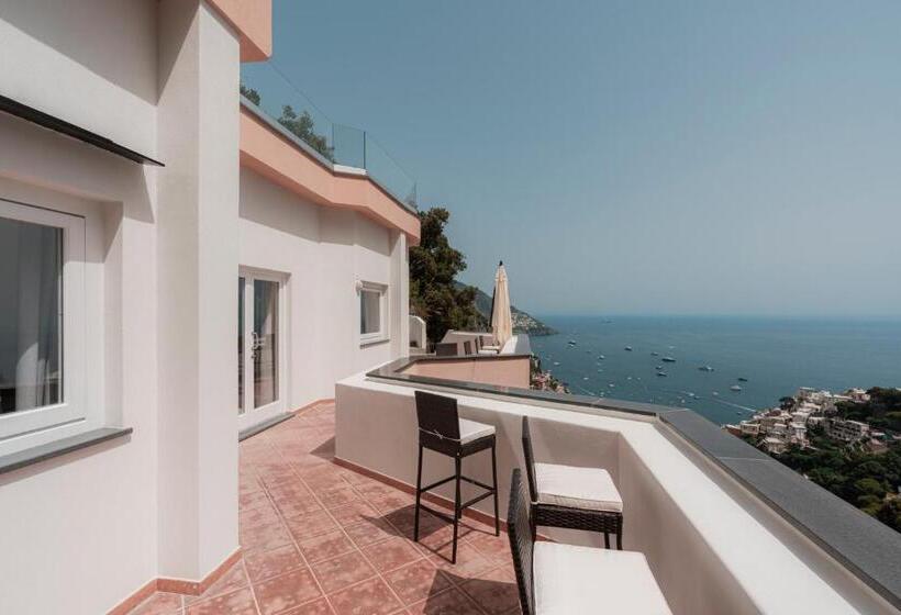 3间卧室的房子, Villa Magia