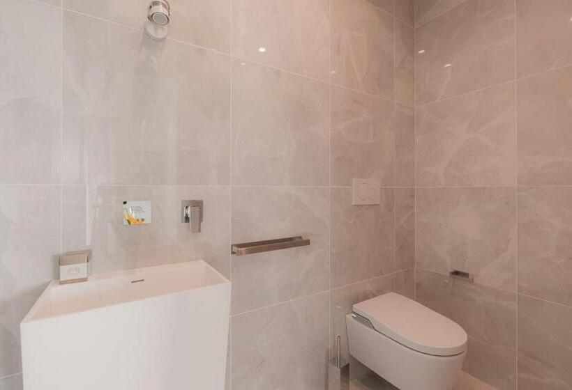 3间卧室的房子, Villa Magia