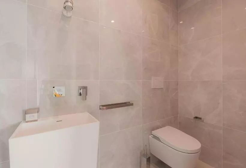 خانه 3 خوابه, Villa Magia