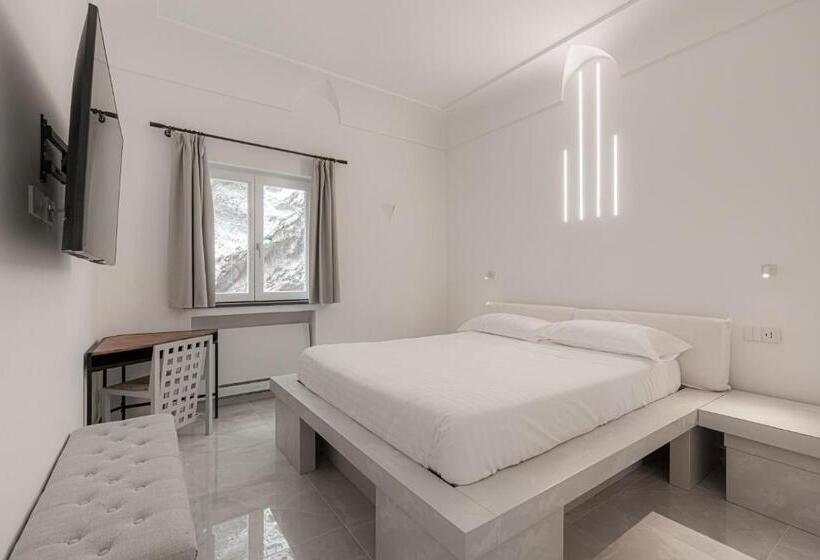 3间卧室的房子, Villa Magia