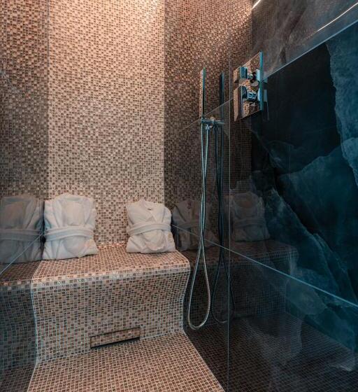 3间卧室的房子, Villa Magia