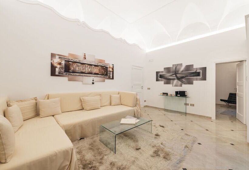Люкс Superior Вид на Море, Villa Magia