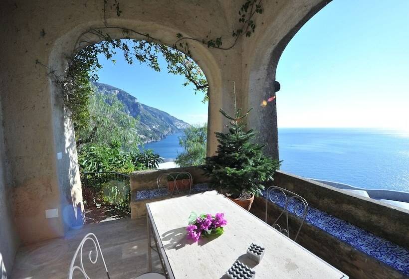 Family Suite, Villa Magia