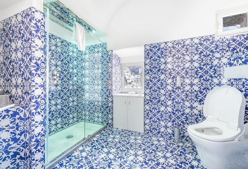 家庭套房, Villa Magia