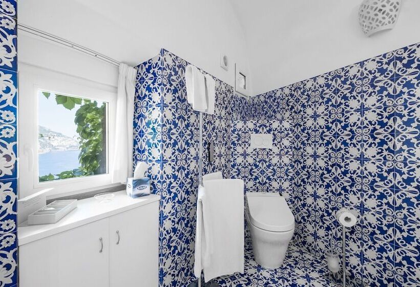 Family Suite, Villa Magia