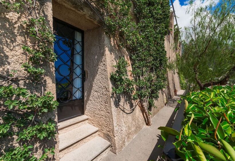 家庭套房, Villa Magia