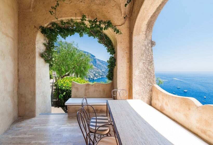 家庭套房, Villa Magia