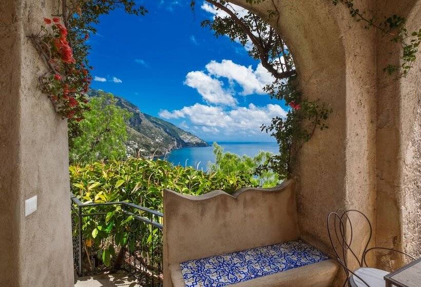 Family Suite, Villa Magia