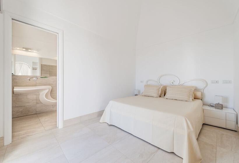 Люкс Вид на Море, Villa Magia