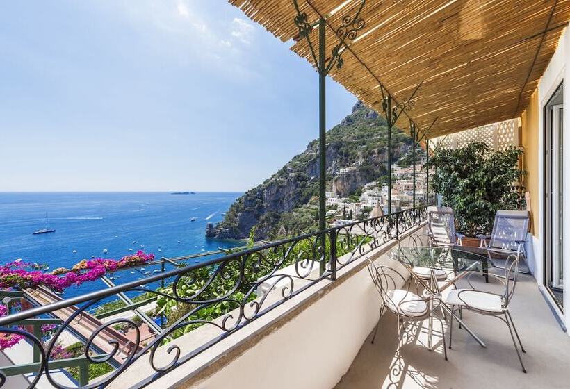 Полулюкс с Балконом, Villa Magia