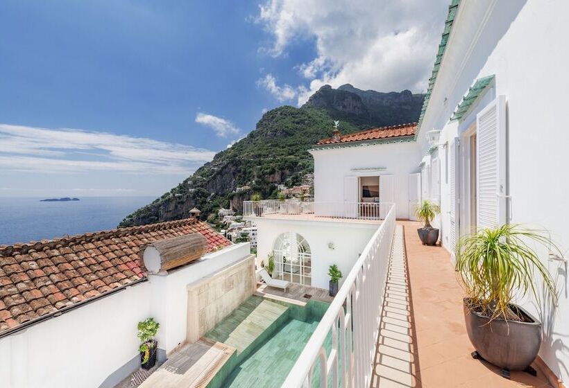 标准间, Villa Magia