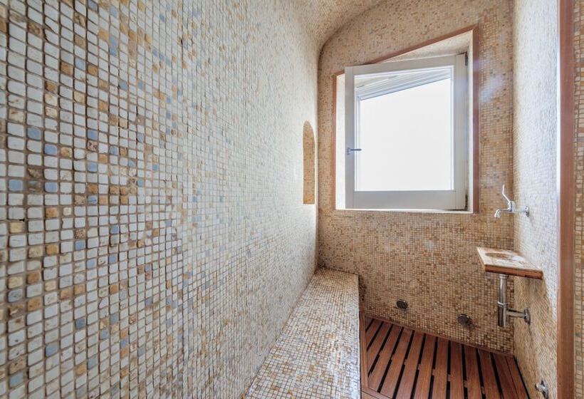 标准间, Villa Magia