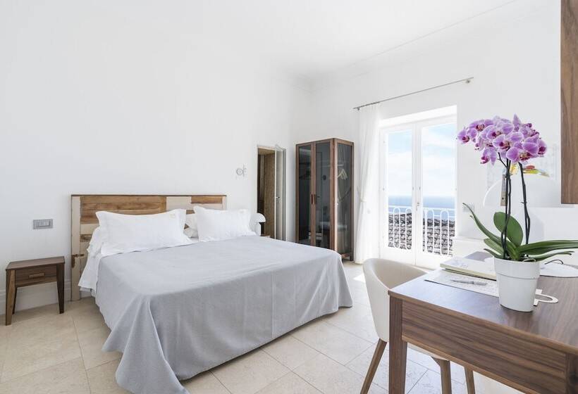 Номер Стандарт, Villa Magia