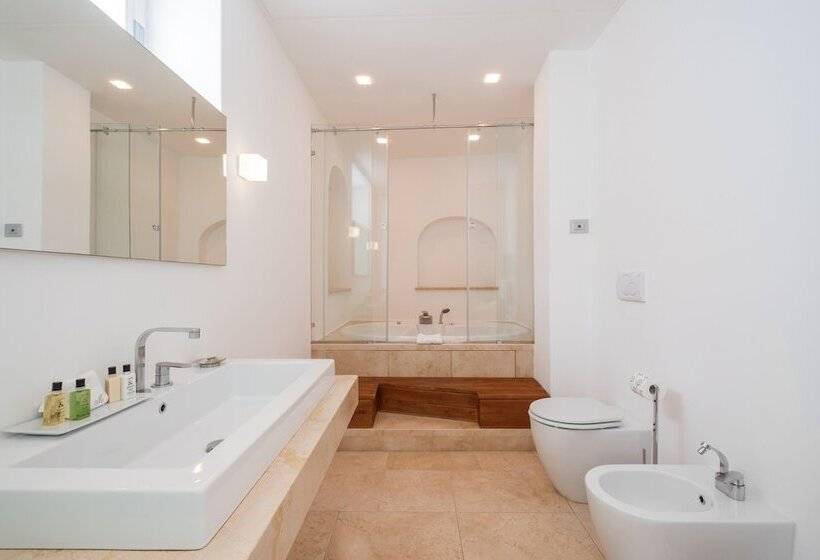 Люкс 2 Спальни, Villa Magia