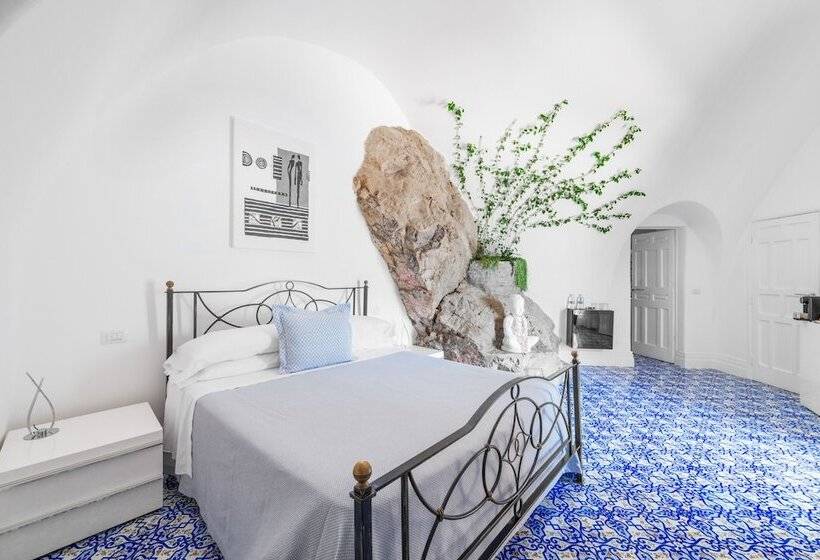 家庭套房, Villa Magia