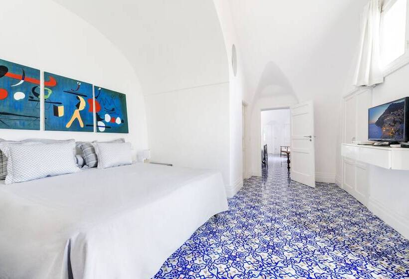 Family Suite, Villa Magia