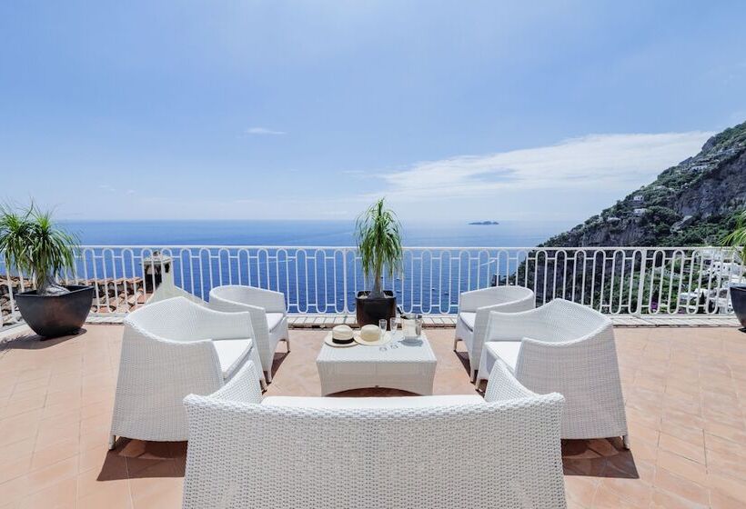 带2个卧室的套房, Villa Magia