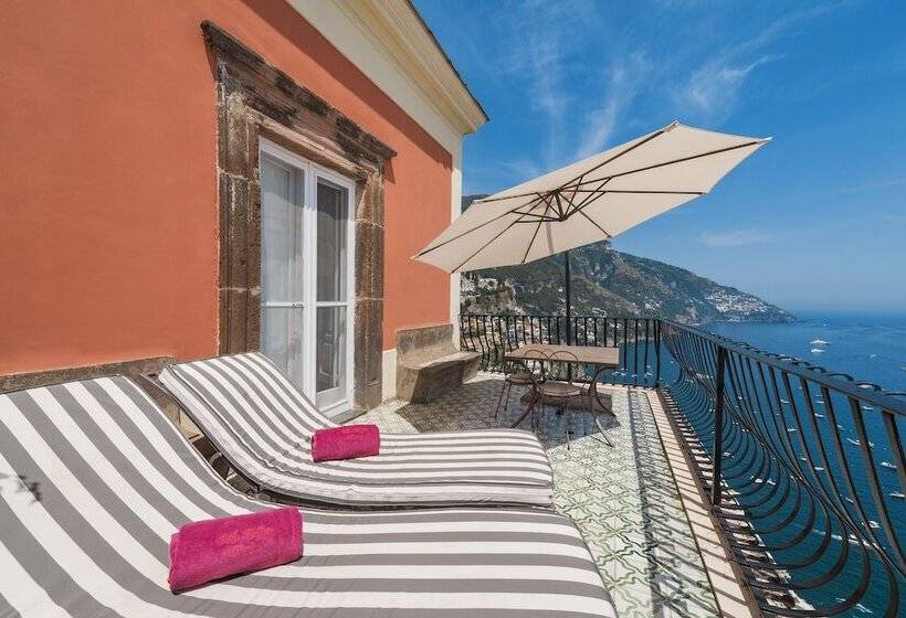 Люкс Вид на Море, Villa Magia