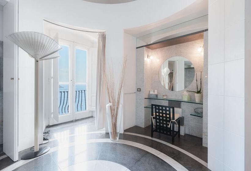 海景套房, Villa Magia