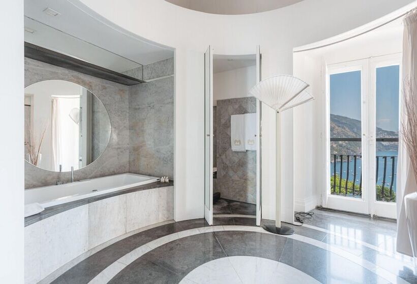 海景套房, Villa Magia