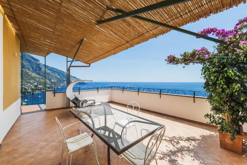 Люкс Superior Вид на Море, Villa Magia