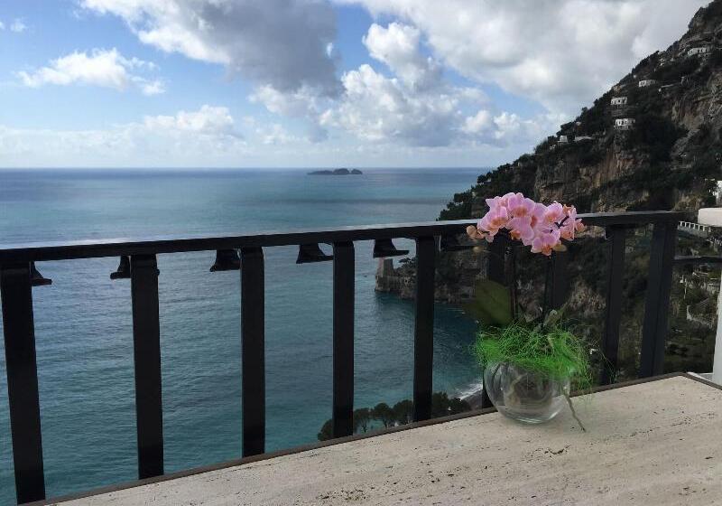 Люкс Вид на Море, Villa Magia