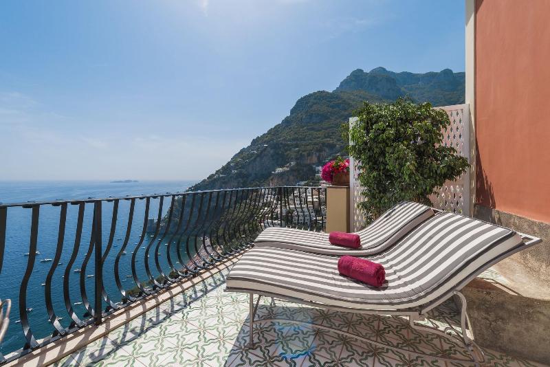 Люкс Кровать Кинг, Villa Magia