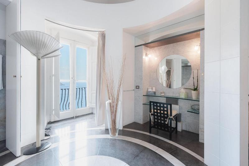 带大床的套房, Villa Magia