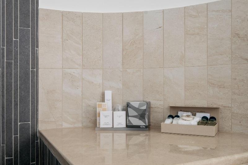 套房配有游泳池, Villa Magia