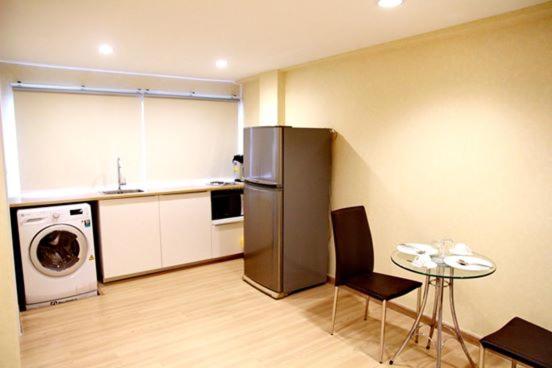 استودیو استاندارد با تخت کینگ, The Kaze 34 Hotel And Serviced Residence